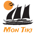 Mon Tiki logo